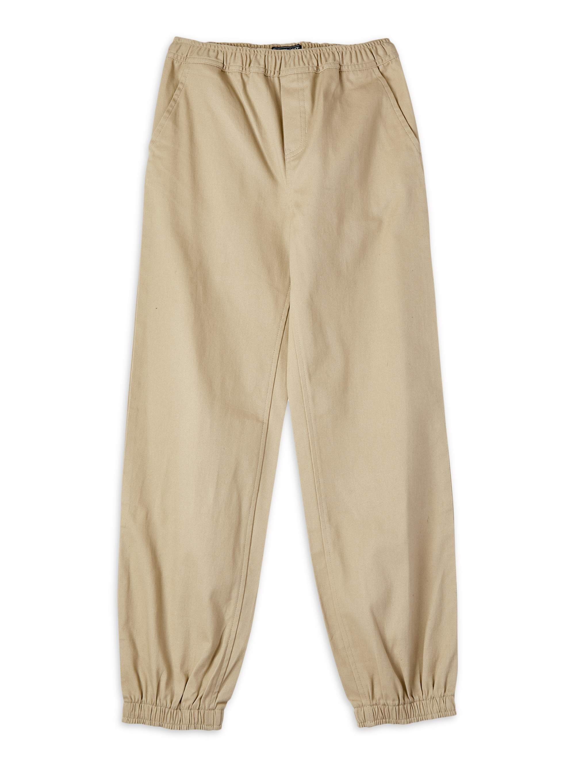 uniform joggers