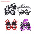 thumbnail image 4 of (CassiopeiaMO) Gafas De Halloween Niños Adultos Foto Props Divertido Marco De Calabaza Feliz Fantasma Festival Fiesta De 2023, 4 of 4