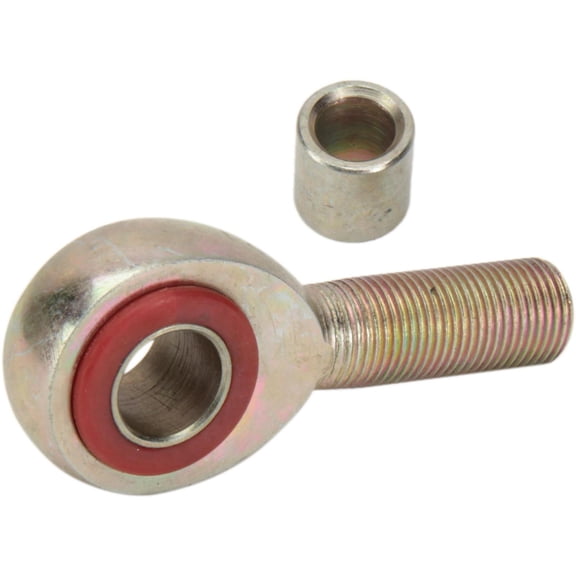 5/8 Poly Rod Ends with 5/8 Hole