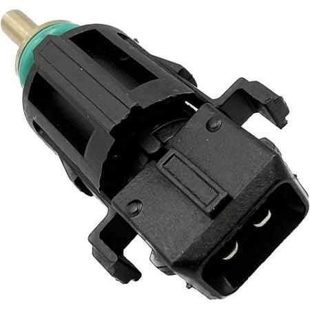 Sucwinco Coolant Temperature Sensor in Lower Radiator Hose 13621433077 Compatible with E39 E46 E60 E61 E81 E87 E90 E91 E93 F10 3er 5er X3 X5 X6 Z4 1995-2014 158-0924 5S1487 13627788077