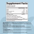 thumbnail image 3 of Micro Ingredients Multi Collagen Peptides Powder, Full Spectrum Type I, II, III, V, X + Biotin, Hyaluronic Acid, & Vitamin C, Unflavored, Keto & Paleo Friendly, 12 Ounces, 3 of 6
