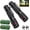 B-2 pack, variant on G5 Rechargeable EDC Flashlight, 500 Lumens Super Bright Small Mini Flashlights with Clip, 1500mAh Portable Flat Pocket Flashlights for Outdoor Camping