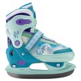 thumbnail image 1 of Disney Frozen Adjustable Switcher Skates, small (Y8 - 11), 1 of 4