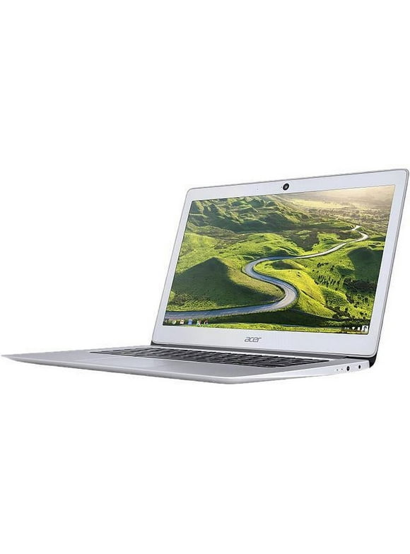 Acer Chromebook 14 CB3-431-C99D - 14" - Celeron N3060 - 4 GB RAM - 16 GB SSD - US