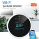 thumbnail image 2 of Tuya Wifi Sensor De Gas Natural Detector De Alarma De Gas Combustible Inteligente Para El H TOMSHOO Analizador de aire, 2 of 7