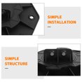 thumbnail image 4 of 5pcs Floor Slate Support Pedestals for Deck Leveling and Lifting, 4 of 9