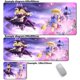 thumbnail image 3 of Alfombrilla de ratón Yu Gi Oh Dark Magician Girl, alfombrilla de ratón grande para Gamer, alfombrilla antideslizante, alfombra de oficina, accesorios de ordenador, alfombrillas, 3 of 5