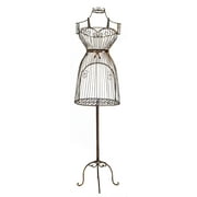 A&B Home Metal Mannequin Display