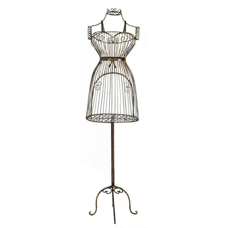 A&B Home Metal Mannequin Display