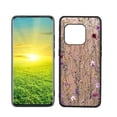 thumbnail image 1 of Flowers-109 Phone Case, Degined for OnePlus 10 Pro 5G Case Men Women, Flexible Silicone Shockproof Case for OnePlus 10 Pro 5G, 1 of 1