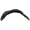 thumbnail image 4 of For 06-13 Grand Vitara Front Splash Shield Inner Fender Liner Panel Driver Side, 4 of 5