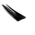 thumbnail image 2 of QPN Vinilo Negro 7/8" Inserto Moldura Trim Tornillo Cubierta RV Camper Travel Trailer (100 pies Negro), 2 of 5