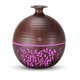 thumbnail image 3 of Xihbxyly Oferta de iluminación 2020 Neuer Luftaromadiffusor LED Buntes Licht Transformieren Aromabefeuchter, 3 of 7