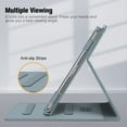 thumbnail image 4 of Funda Fintie para iPad de 9ª, 8ª y 7ª generación (2021/2020/2019) de 10,2 pulgadas, 4 of 9