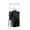 Black, variant on Eureka Mignon Filtro Silent Coffee Grinder | 12oz | Stepless | Silent Technology | White