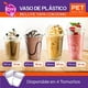 thumbnail image 5 of Vasos de Plastico Best Trading 20 oz con Tapa tipo Domo transparentes desechables, 5 of 5