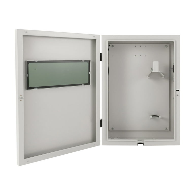 Chargepoint Home Flex UFIXED Tesla Charger Lock Box, Charger Station Box For Tesla Gen 3 Electric Car Charger