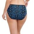 thumbnail image 2 of Jockey Women's No Panty Line Promise Tactel Hi Cut, 2 of 4