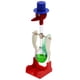 thumbnail image 4 of Juguete de broma mágico con forma de pato y pájaro de la suerte con forma de vaso para beber líquido sin parar de ZTGD, 4 of 4