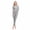 Gray, variant on Thermal Underwear for Women Winter Clothing for Women Long Underwear Women Long Sleeve Shirt Leggings for Cold Weather Lounge Sets for Women, Pink M