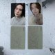 thumbnail image 1 of Kpop BTS Bangtan Boys SUGA Agust D Álbum Solo-DAY Photocard Fan Collection Regalo Tarjeta Fotográfica, 1 of 4