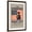 Brown Frame, variant on Art.com The U.S. Marines Want You Art Print, 12" x 18"