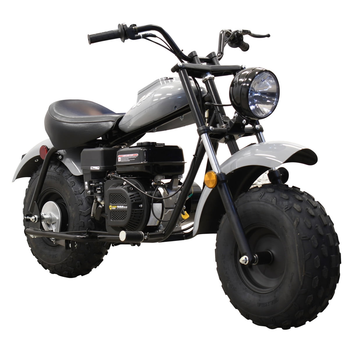 Trail Minibike