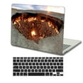 thumbnail image 5 of KSK KAISHEK Hard Shell Case for MacBook Pro 16" with XDR Display & Touch ID Type C + Black Keyboard Cover Model: A2485 & A2780 (Landscape 54), 5 of 5
