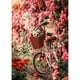 thumbnail image 1 of Taladro diamante pintura (DB5564) Kit completo DIY bicicleta mosaico imagen hogar pared decoración 30x40cm FLhrweasw Nuevo, 1 of 1
