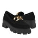 thumbnail image 1 of ZAPATOS DAMA STYLO 3340 SUEDE NEGRO Stylo  3340, 1 of 4