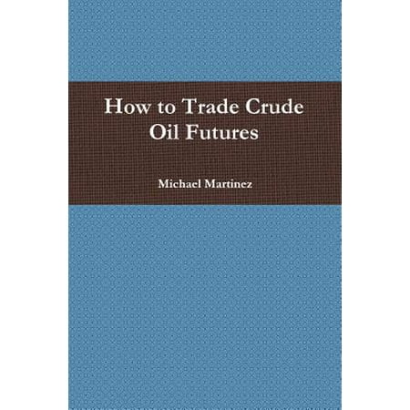 How to trade crude oil options