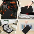 thumbnail image 4 of Étui de Rangement pour Cartes de Jeu 19*11*5.8cm 80 pour Nintendo Switch, Cartouches SD, Pièces de Jeu, 4 of 9