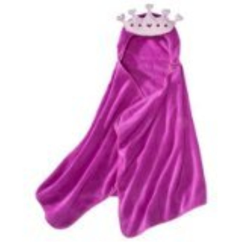 circo hooded towels