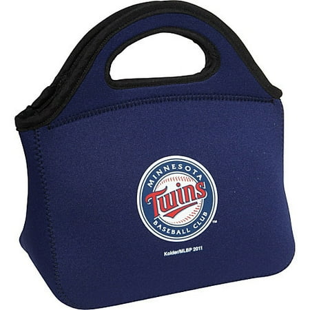 Kolder Minnesota Twins Klutch Cooler Tote