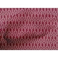 thumbnail image 4 of oneOone Cotton Cambric Fabric Geometric Block Fabric Prints By Yard 56 Inch Wide, 4 of 4
