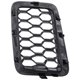 thumbnail image 4 of Mesh Grille Decoration Cover Front Radiator Inlet Grill Trim for, 4 of 5