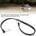 thumbnail image 3 of Ccdes Outdoor Multipurpose Rubber Bundling Belt Fixing Rope Strap for Climbing Camping 31in,Camping Fixing Rope, 3 of 8