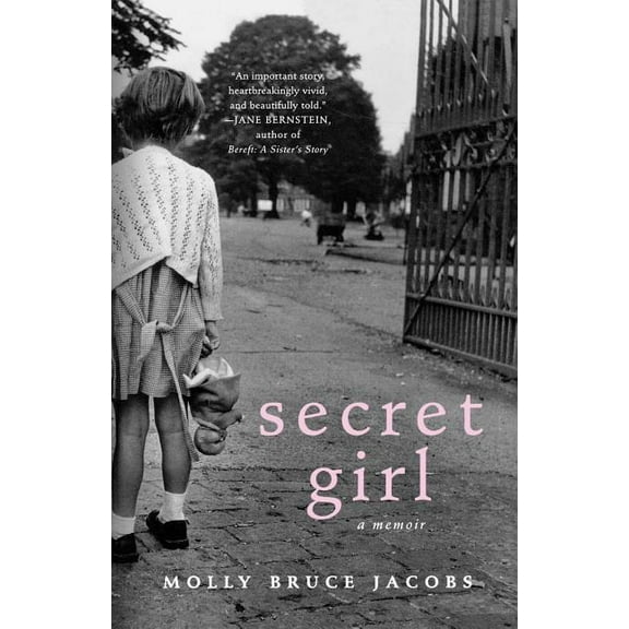 Secret Girl: A Memoir, (Paperback)