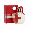 thumbnail image 3 of Hugo Boss Red Eau De Toilette For Women, 1.4 Oz, 3 of 5