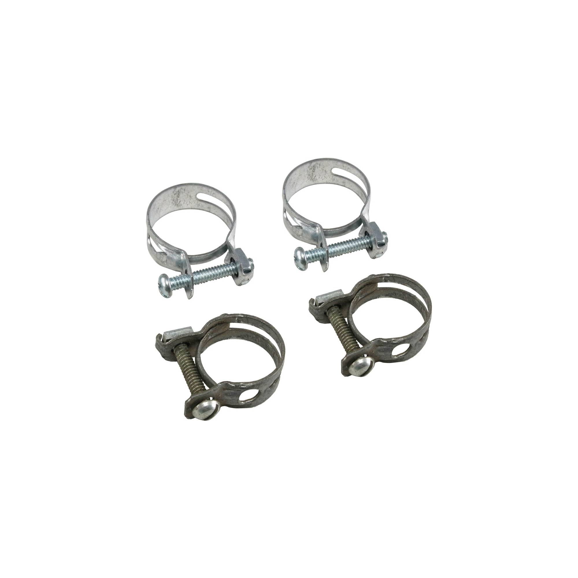 Eckler's Premier Products 40165108 Full Size Chevy Intake To Water Pump