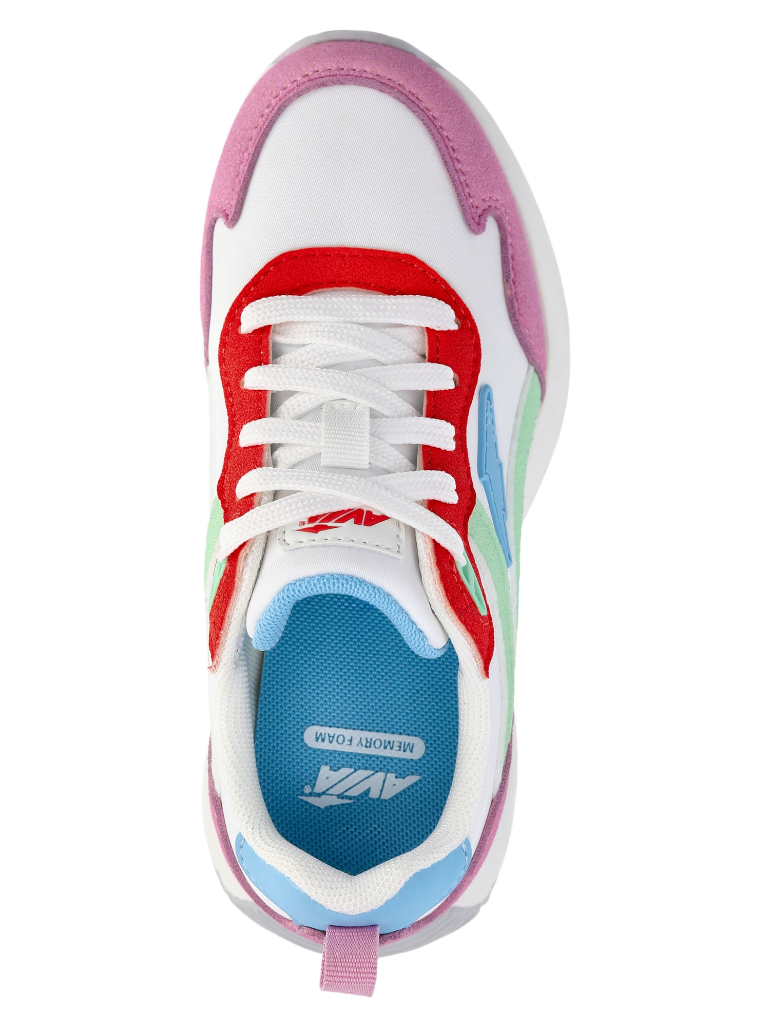 Avia Little and Big Kids Retro Sneakers