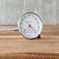 thumbnail image 3 of Taylor 3-inch Dial Leave-in Meat Thermometer with Meat Chart on Dial, 3 of 7