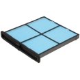 thumbnail image 1 of Filtro de aire de cabina Bosch 6080C HEPA para Mazda 3, 3 Sport, 6, CX-5, 1 of 4