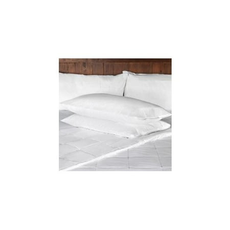 Smartsilk Pillow Protector Set Of 2 Walmart Com