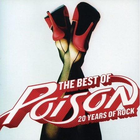 The Best Of: 20 Years Of Rock