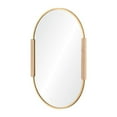 thumbnail image 5 of Renwil Kerianne 26 x 41 Pill,Oval,Rectangular Framed Mirror, 5 of 5
