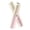 Pink, variant on FACEGA Hair Trimmer Women,Efficient Hair Removal Experience Bikini Trimmer for Women,Reduces Irritation Dual Head Shaver Women,Purple