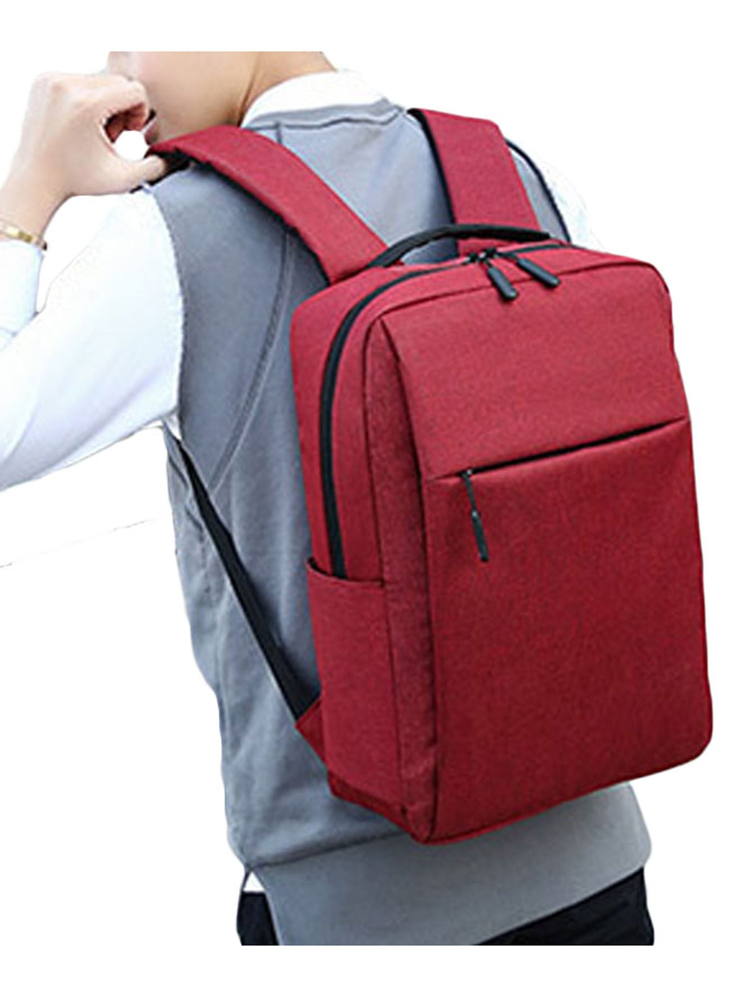 ronyes vintage backpack