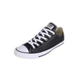 thumbnail image 4 of Tenis Converse Chuck Taylor All Star Mujer Piel Leather negro 26 CONVERSE Chuck Taylor, 4 of 5