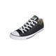 thumbnail image 4 of Tenis Converse Chuck Taylor All Star Mujer Piel Leather negro 26 CONVERSE Chuck Taylor, 4 of 5